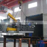 Scrap Iron Baler thumbnail-1