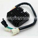 Voltage Rectifier Regulator For VT1100 VT 1100 C SHADOW SPIRIT 1998-2005 thumbnail-1