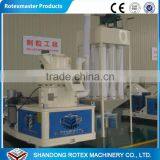 [ROTEX MASTER] 2016 Vertical Ring Die Wood Pellet Machine ,pellet Press 1-1.5T/Hour YGKJ560 With Automatic Lubrication thumbnail-5