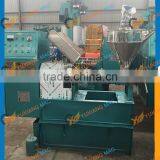 Yuxiang Machinery Industrial Manufacturing Hot and Cold Oil Expeller thumbnail-4
