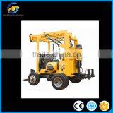 XYX-3 Core Drilling Machine thumbnail-1
