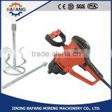 Hand Held Electric Mixer Power Tool/portable Blender With Good Price thumbnail-5