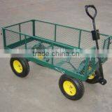 Garden Tool Trolley thumbnail-1