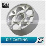 Precision Aluminum High Pressure Die Casting thumbnail-2