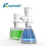 Kamoer automatic soap dispensing machine/Bath shampoo dispenser/Bathroom washroom shower