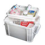 Designer Empty Plastic First Aid Box thumbnail-3