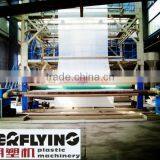 sj Series Single Layer Plastic Greenhouse Film Plant thumbnail-1