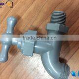 2015 Unique Design Customed Plastic Water Faucet