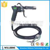 Ionizing Air Gun,ESD Ionizer,Anti-static Air Gun thumbnail-1