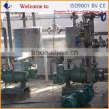 Factory Price Crude Sunflower Oil Refining Process thumbnail-4