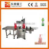 Best Selling Automatic Capping Machine for Spray Bottle