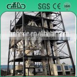 ISO qualified feed mill equipment price feed mill machine for shrimp