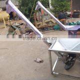 Manufactory Coconut/coffee/spice Powder Screw Conveyor thumbnail-2