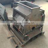 Hammer Mill 5 Ton Crush Peanut Shell Make Sawdust CE Price thumbnail-4