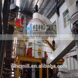 High Efficiency Vertical Roller Mill Cement Manufacturing Equipment and Production Line thumbnail-6