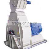 Wholesale Mini Sawdust Hammer Mill thumbnail-2