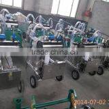 Small Electric Portable Milking Machine for Sheep/ Goat/ Cow thumbnail-2