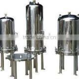 Wine Lenticular Depth Filter Housing thumbnail-3