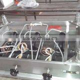 Flat Griddle/teppanyaki Griddle/gas Grill Griddle GH-48 thumbnail-3