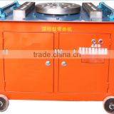 China GW50 New high speed processing automatic stirrup bending machine