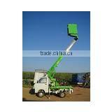 Aerial Lifting Equipment-AK-1600 thumbnail-1