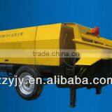 Foam Cement Machine thumbnail-1