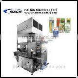 SKS-S20R Standard Gable Top Automatic Filling Machine thumbnail-1