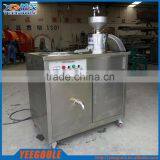 Commercial Stainless Steel Soymilk Maker Soy Milk Processing Machine Soybean Milk Maker thumbnail-1