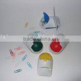 Compture Brush With 10pcs Paper Clip and Namecard Holder thumbnail-1