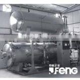 Full Water Revolving(static) Sterilization Kettle thumbnail-1