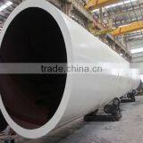 Competitive Price Bentonite Rotary Dryer With Trade Assurance thumbnail-6