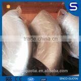 ASTM B16.9 Butt-welding Stainless Steel Elbow 90 thumbnail-1