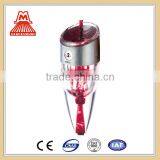 2017 Latest Hot-selling Magic Red Wine Aerator Pourer With Stand Wine Decanter From China Manufacturer thumbnail-5