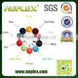 11oz Reinforced Porcelain White Mugs Inner Color Mug From China 10 Year+ Manufacturer thumbnail-4