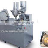 XD-D Air Pumping Capsule Filling Machine Semi-automatic Capsule Filling Machine thumbnail-2