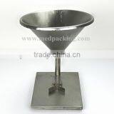 Stainless Steel Bottle Filling Machine for Capsule or Tablet thumbnail-5