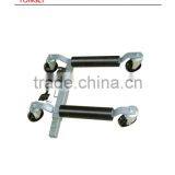 Hydraulic Vehicle Positioning Jack thumbnail-2