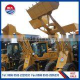 ZL-928 Hydraulic Wheel Loader Mini Wheel Loader thumbnail-1