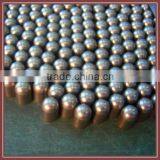 K20 K30 K40 Tungsten Carbide Button thumbnail-5