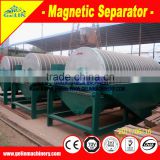 Large Capacity Gold Sand Magnetic Separation Equipment