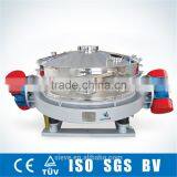 Grains Powder Flour Sieving Processing Types Compost Rotary Screen thumbnail-2