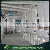 Professional Manufacturer of Automatic White Corn Flour Milling Machine thumbnail-2