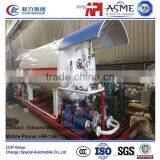 Isobutane Storage Tank thumbnail-5