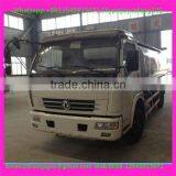 Howo Dongfeng Jac Oil Tanker Truck Capacity Capacity Fuel Tank Truck thumbnail-6