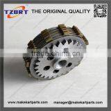 AX100 Motorcycle Spare Part Engine Clutch 100cc Kit thumbnail-1