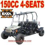 4 Seat 150cc Buggy for Kids thumbnail-5