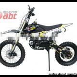 125CC Motorcycle Kick Start Oil Cooled thumbnail-1