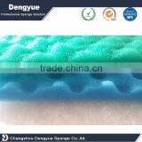 10-60ppi Generic Coarse Prevent Leaking PU Filter Foam thumbnail-3