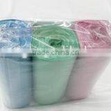 Cheaper Hdpe Plastic Garbage Bag on Roll thumbnail-2