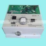 Hydroponic Lighting System Controller Hydra 4 24 Hour Timer Switch / 24 Hours Mechanical Timer / 24hrs Grounded Grow Light Timer thumbnail-2